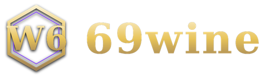 69wine logo